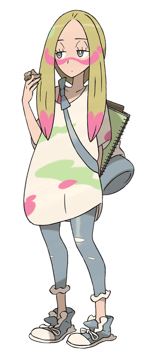 nagabe